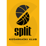 KK SPLIT Team Logo